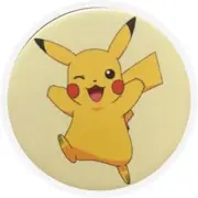 Popsockets Grip Stand Pikachu Pokemon Popsocket