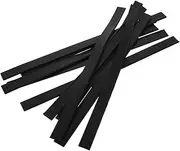 Healeved 10pack Universal Windscreen Squeegee Scraper Strips for Car Truck Easy Install Auto Wiper Blade Refills