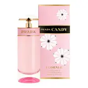 Prada Candy Floral EDT - 50ml