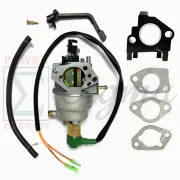 Manual Choke Carburetor for Predator 9000/7250Watts Non-Inverter 420cc Generator