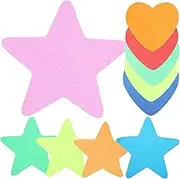 20pcs Carpet Children Carpet Markers Rugs Kid Rug Kid Toys Carpet Spots Educational Spots Spot Circle Floor Circles Dot Floor Rugs Colorful Carpet Marker Nylon