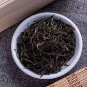 Fengqing Dian Hong Kungfu Black Tea Top Phoenix Classical 58 Dianhong Black Tea