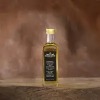 在飛比找PChome商店街優惠-【SELEKTIA】義大利黑松露橄欖油 55ml(含黑松露碎