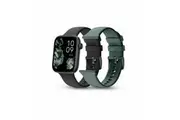 Smartwatch SPC Smartee Duo 2 9650N Black 1,8"