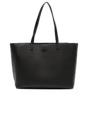 Tory Burch Pebbled Texture Shoulder Bag