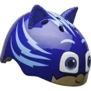 PJ Masks Multi-Sport Helmet--Size Small