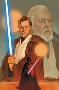 在飛比找誠品線上優惠-Star Wars: Obi-WAN - A Jedi's 