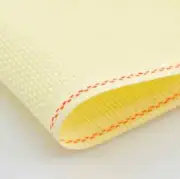 Zweigart Fabric 14ct Aida Mimosa 3706-2030