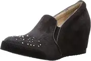 Bridget Birkin(ブリジットバーキン) 555102 Women's Sneakers