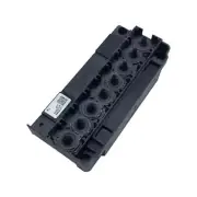 DX5 UV Eco-Solvent Based Printhead Manifold F186000 Fits For Epson R2000 7880