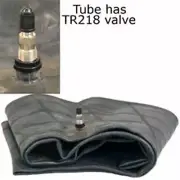 1-11.2-34 11.2-36 12.4-34 12.4-36 Farm Tractor Radial Inner Tube TR218