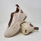 Nike Air Jordan Max Aura 6 Legend Light Brown Women’s Size 7 FQ7943-200