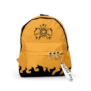Women Men Small Backpacks Boys Girls Teenager Cosplay Costume Oxford Waterproof Key Accessories Unisex 3D Backpacks