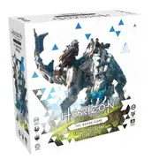 [Steamforged Games] Horizon Zero Dawn Thunderjaw RPG Board Game Expansion