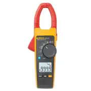 1pc new FLUKE 374 FC True-rms AC/DC 600A Clamp Meter ship DHL #YP1