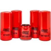 BK6051 Service Kit for Mack/Volvo
