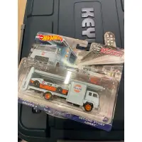 在飛比找蝦皮購物優惠-Hotwheels 風火輪運輸車 De Tomaso Pan