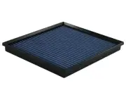 aFe MagnumFLOW Fits Air Filters OER P5R A/F P5R BMW X6 08-12 L6-3.0L/13-15 X3 (for: BMW)