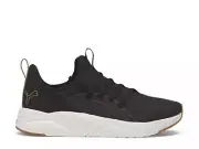 Woman's Athleisure Puma SoftRide Sophia 2 First Class Sneaker
