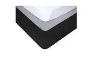 Apartmento Stretch Valance Single Other Bedding
