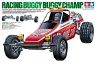 Tamiya 1/10 RC 58441 Buggy Champ 2009 2WD Buggy