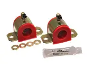 Suspension Stabilizer Bar Bushing Kit Fits 2004 Toyota Corolla CE Front