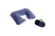 Korjo Snooze Cushion with Sleep Mask