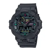 G-shock Ga700mf-1a in Black