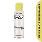 SUGAR POP Micellar Cleansing Water Regular (100ml)