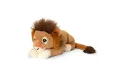 Keeleco 65cm Lion Soft Animal Stuffed Plush Kids Children Cuddle Soft Toy 0m+