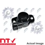 SENSOR THROTTLE POSITION FOR FIAT BRAVO MAREA/Weekend PALIO/WEEKEND 1.6L 4cyl