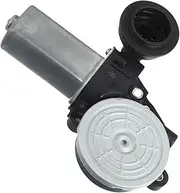 Pack of 1 Front LH Power Window Lift Motor 85720-35140 Compatible for Scion Compatible for Toyota Yaris 85720 35140 8572035140 85710AE010