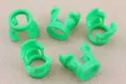 Set of 5 For VOLVO C70 S60 S80 V70 S70 XC70 Auto Trans Oil Cooler Hose Clip