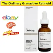 The Ordinary Granactive Retinoid 2% Emulsion Anti-Ageing Serum Skincare 30ml