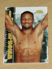 Ringside Boxing GOLD parallel Pernell Whitaker #59 /9