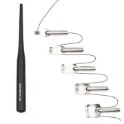6Kit Dip Pen Set with 5 Different Nibs Pen Holder Caligraphy Dip Pen Set for Kid