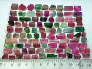 490 Carat Tourmaline Facet Transparent Crystal/Rough From Paplrk Mine Afghan