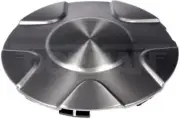 Dorman 909-141 Silver Wheel Center Cap For 02-03 Trailblazer Trailblazer EXT