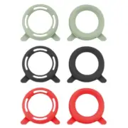 Silicone Speakers Desktop Stand for Sound Joy 2 Speakers Protections Holder
