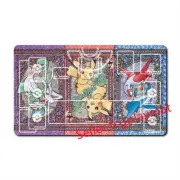 Pikachu Pokemon Playmat TCG Card Game Play Mat Gaming Desk Mat Mouse Pad _o015