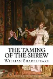 The Taming of the Shrew William Shakespeare 9781542491518 Fast Free Shipping-,