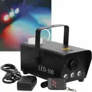 Fog Machine 500 Watts