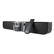 Aver VB342+ Video Soundbar All-in-one USB 4K UHD Huddle Room Conference camera (4K, USB, HDMI, 120FOV PTZ 180pan 105tilt, 4x Digital Zoom, RS232)
