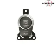 Sale 61319153831 Start Stop Engine Ignition Switch for BMW 7 series F02 2012-15