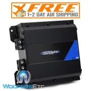 SOUNDIGITAL EVOPS 800.1-4 OHM MONOBLOCK 800W RMS SUBWOOFER MINI AMPLIFIER NEW