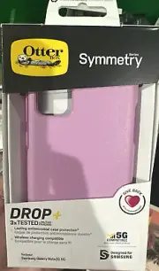 Otterbox Cases for Samsung Galaxy Note20 5g Commuter, Symmetry Series