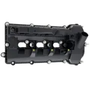 AJ814003 GenuineXL Valve Cover Driver Left Side Hand for Jaguar F-Type F-Pace (for: Jaguar)