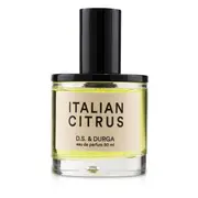 D.S. & Durga Italian Citrus Eau De Parfum Spray 50ml/1.7oz