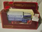Matchbox Lesney - Models of Yesteryear - Y-27 1922 FODEN STEAM LORRY PICKFORDS