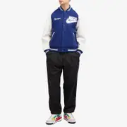 [Nike Apparel] Nike x Nigo Varsity Jacket